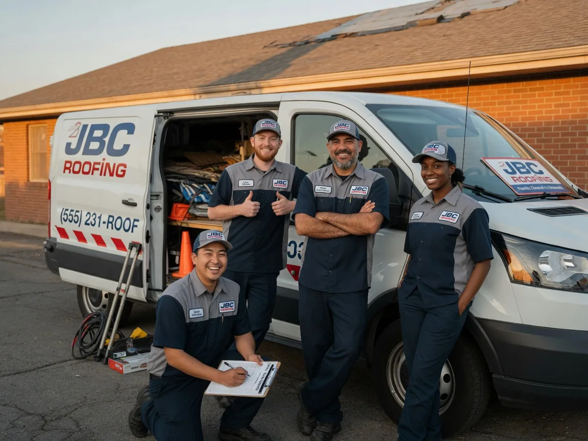 Roof Replacement company in Hiwassee, VA
