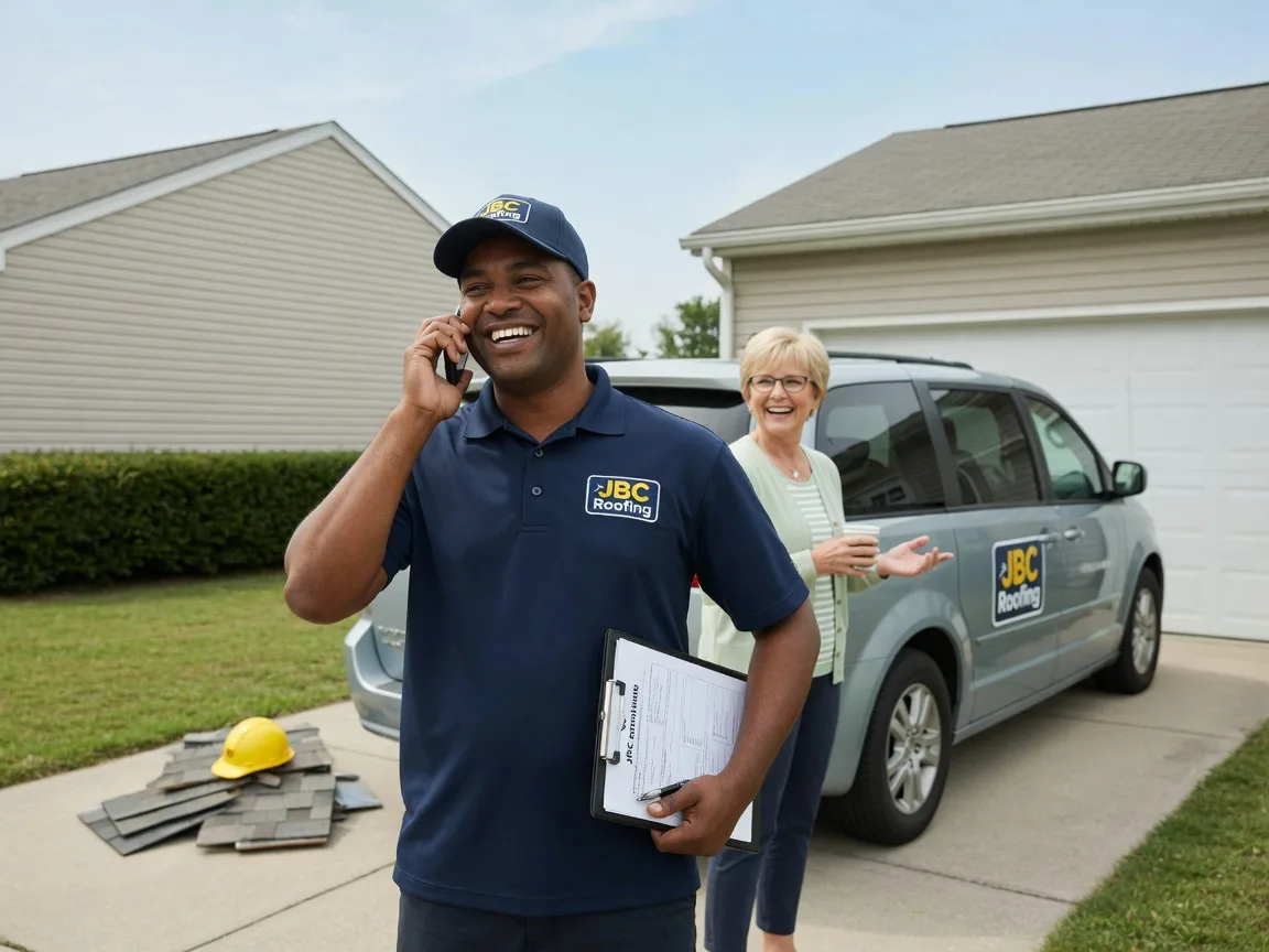 Roof Replacement Hiwassee, VA FAQs
